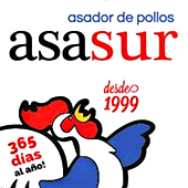 Asasur Asador de Pollos