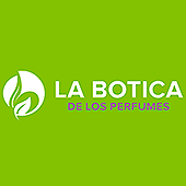 La Botica de los Perfumes